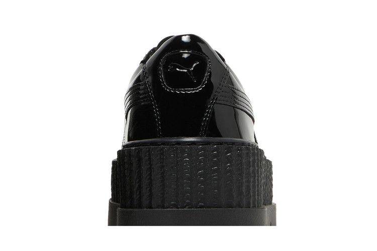 Кроссовки Fenty x Puma Wmns Pointy Creeper Patent 'Black'