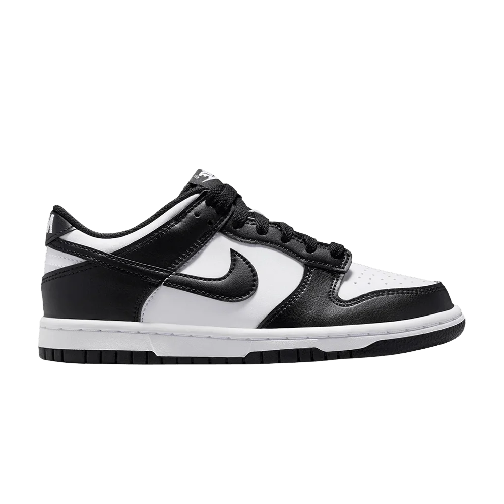 Krossovki-Nike-Dunk-Low-GS-Panda-2026