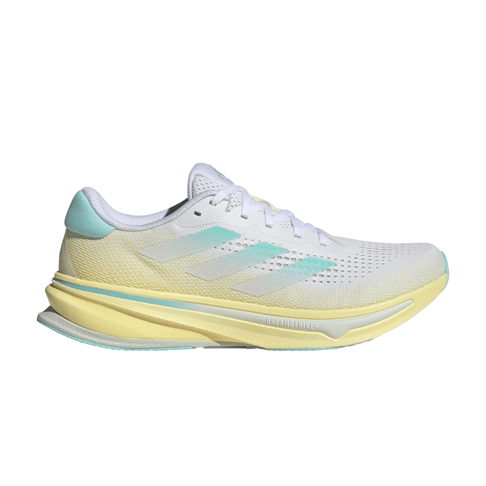 Krossovki-adidas-Supernova-Rise-Crystal-Jade-Almost-Yellow