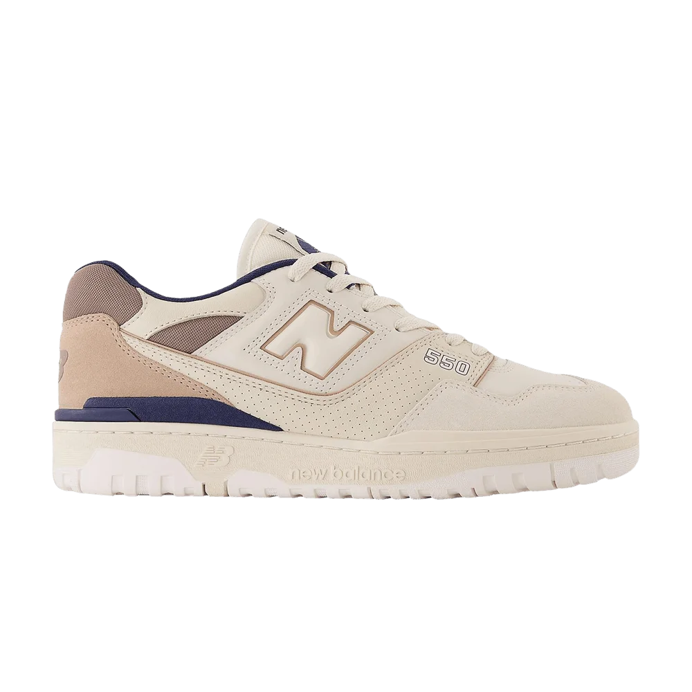 Кроссовки New Balance 550 'Bisque Earth Shadow'