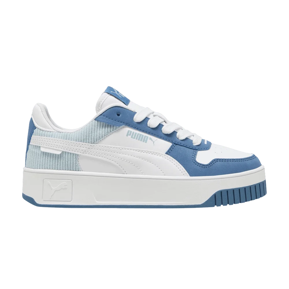 Krossovki-Puma-Carina-Street-Corduroy-Big-Kid-Blue-Horizon-Frosted-Dew