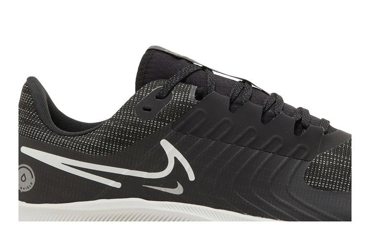 Кроссовки Nike Air Zoom Pegasus 38 Shield 'Black Dark Smoke Grey'