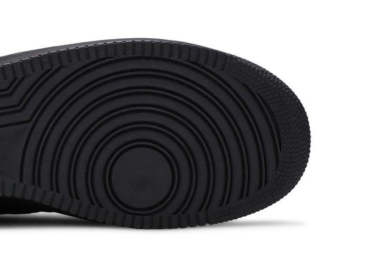 Кроссовки Nike Air Force 1 Supreme