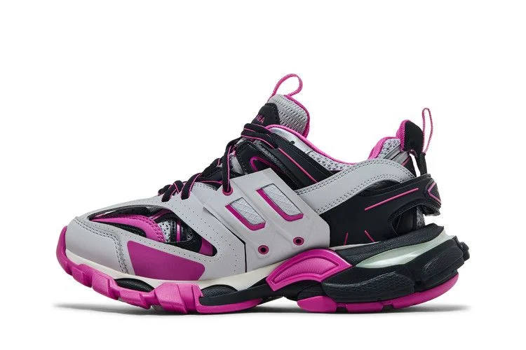 Krossovki-Balenciaga-Wmns-Track-Sneaker-Grey-Pink-2