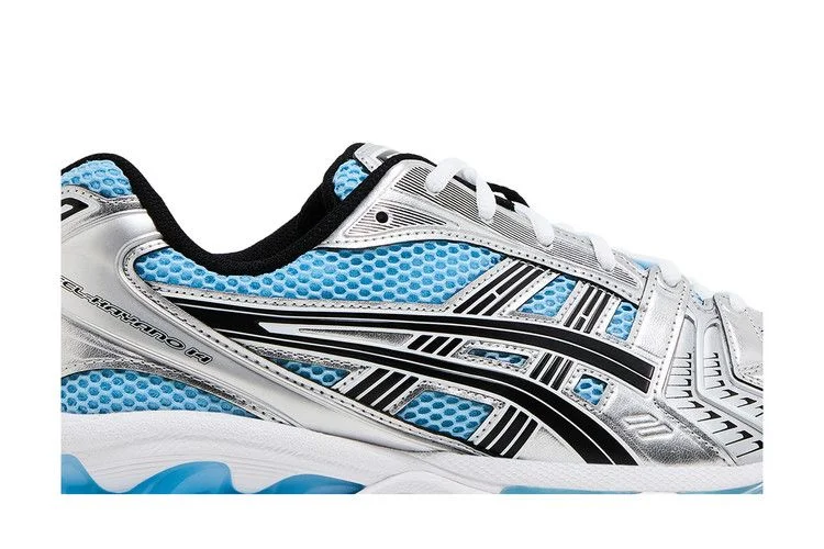 Кроссовки ASICS Gel Kayano 14 'Arctic Sky Pure Silver'