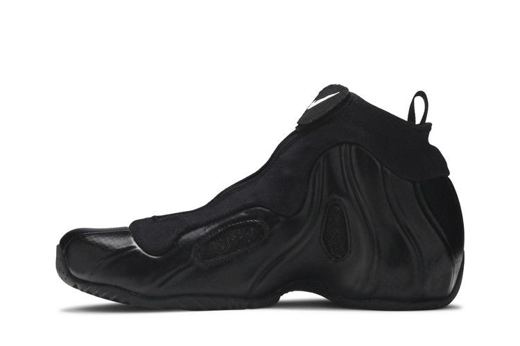 Кроссовки Nike Air Flightposite 2014 'Carbon Fiber'