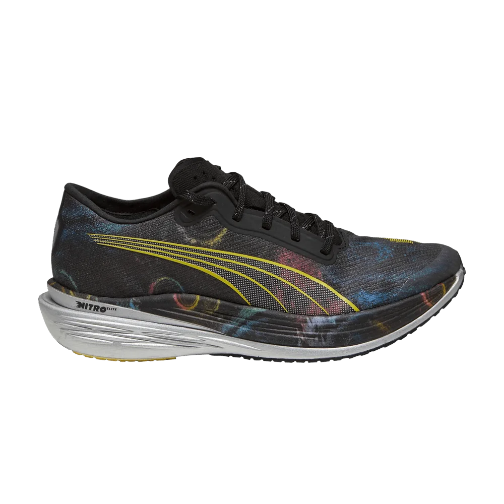 Кроссовки Puma Deviate Nitro Elite 2 'Marathon Series'