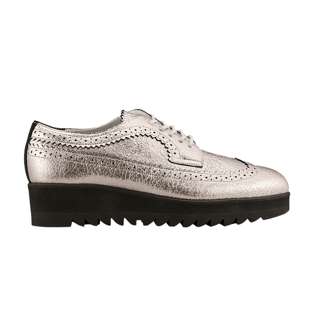 Кроссовки Onitsuka Tiger Wmns Brogue 'Rose Gold'
