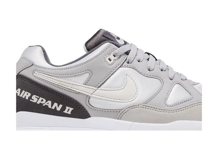 Кроссовки Nike Air Span 2 'Atmosphere Grey'