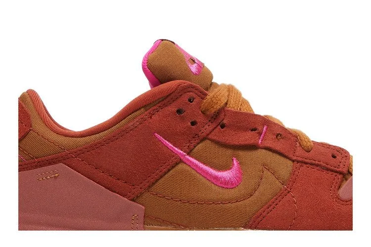 Кроссовки Nike Wmns Dunk Low Disrupt 2 'Desert Bronze'