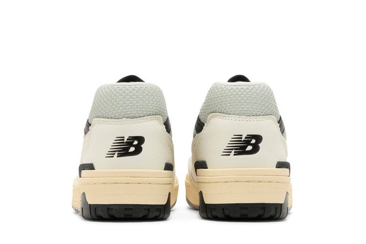Кроссовки New Balance 550 'Sea Salt Pack - Black'