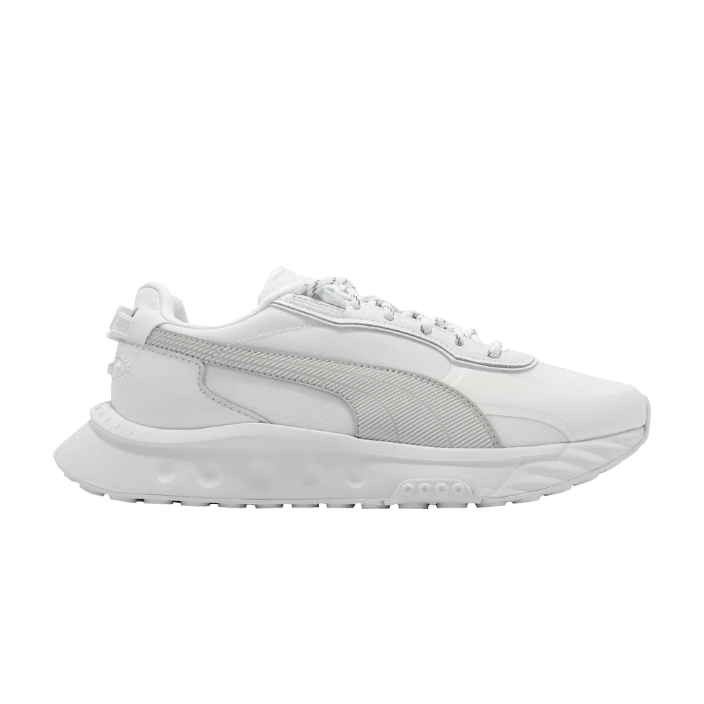 Krossovki-Puma-Wild-Rider-Grip-LS-White