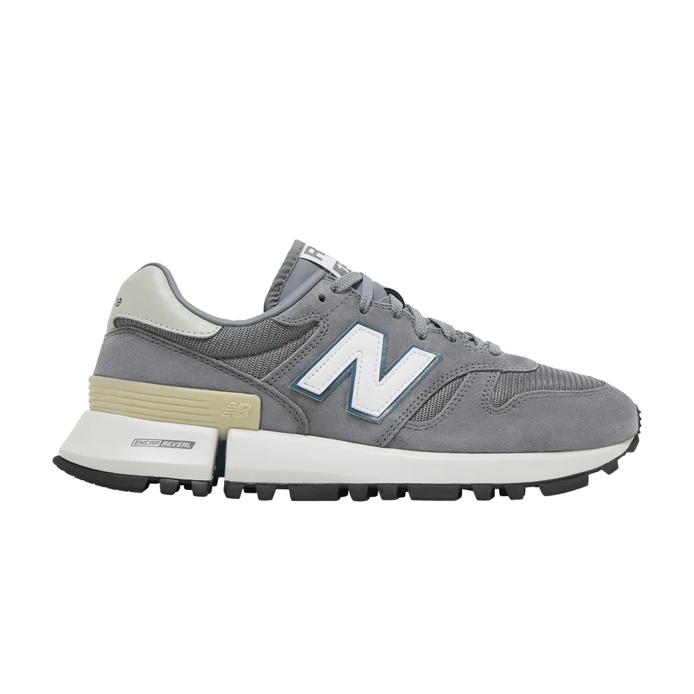 Krossovki-New-Balance-RC-1300-Green-Logo-Pack-Grey