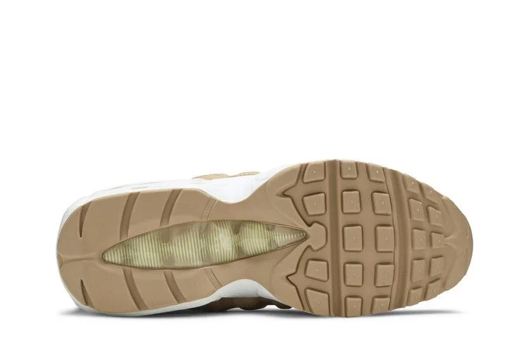 Кроссовки Nike Wmns Air Max 95 'Bio Beige'
