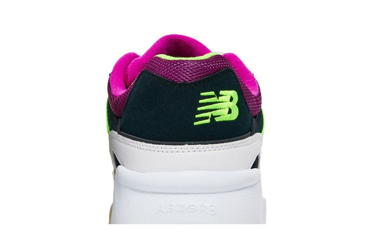 Кроссовки New Balance 850 'Berry Lime'