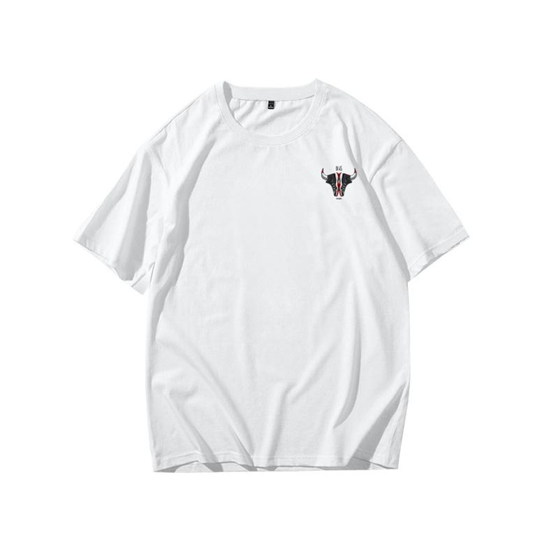 Футболка Ehot Jordan 23 White T-shirt