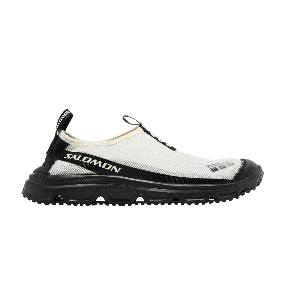 Кроссовки Sandy Liang x Salomon RX Moc 3.0 'Cream Black'