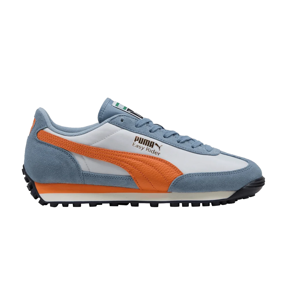 Krossovki-Puma-Easy-Rider-Vintage-Silver-Mist-Rickie-Orange