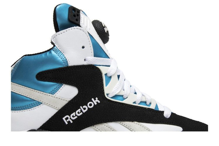 Кроссовки Reebok Shaq Attaq 'Orlando Magic' 2013