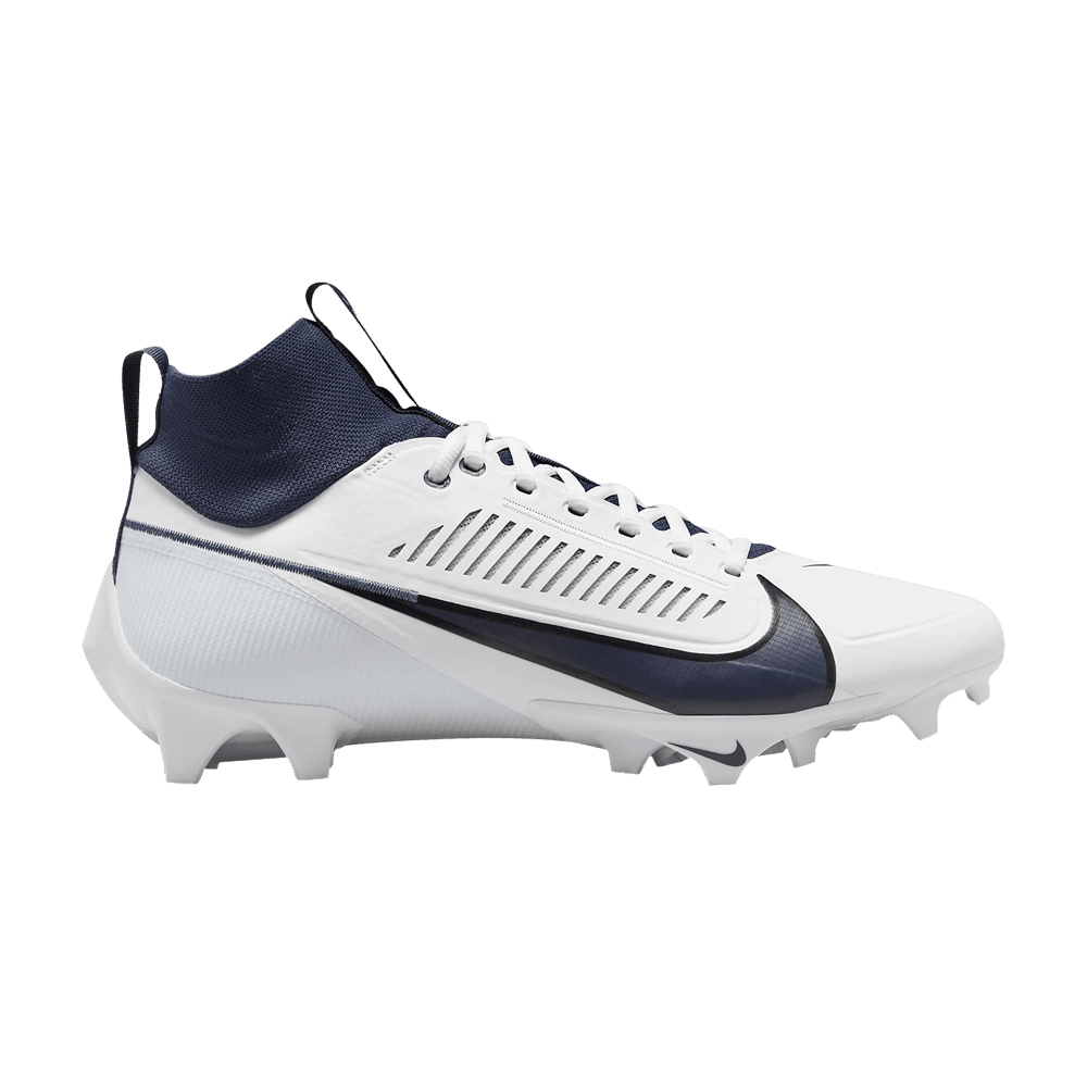 Кроссовки Nike Vapor Edge Pro 360 2 TB 'White College Navy'