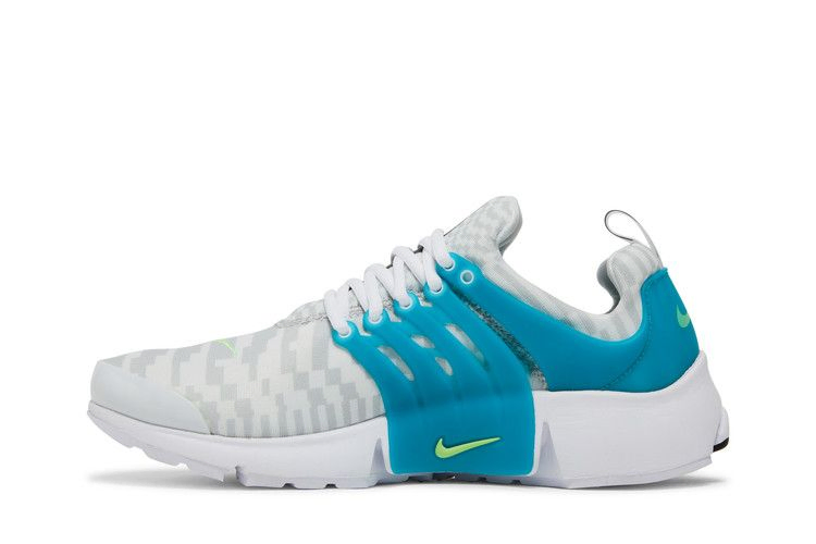 Кроссовки Nike Air Presto 'Lightning Swoosh'