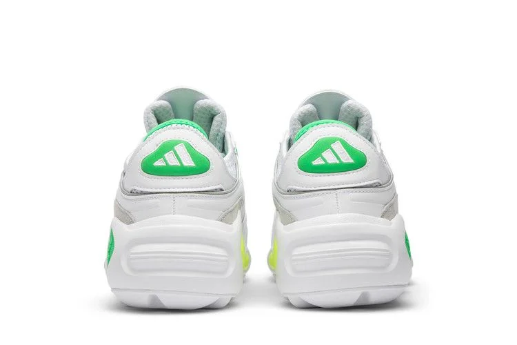 Кроссовки Kith x adidas FYW S-97 'Green Neon'