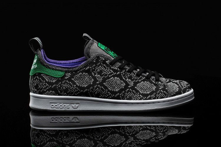 Кроссовки Adidas Stan Smith Em 'Concepts'