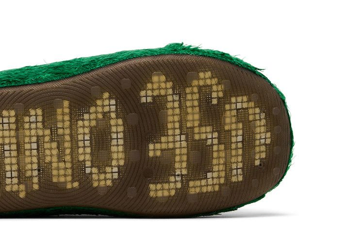 .SWOOSH x Nike ReactX Rejuven8 Slide 'Touch Grass - Kelly Green'