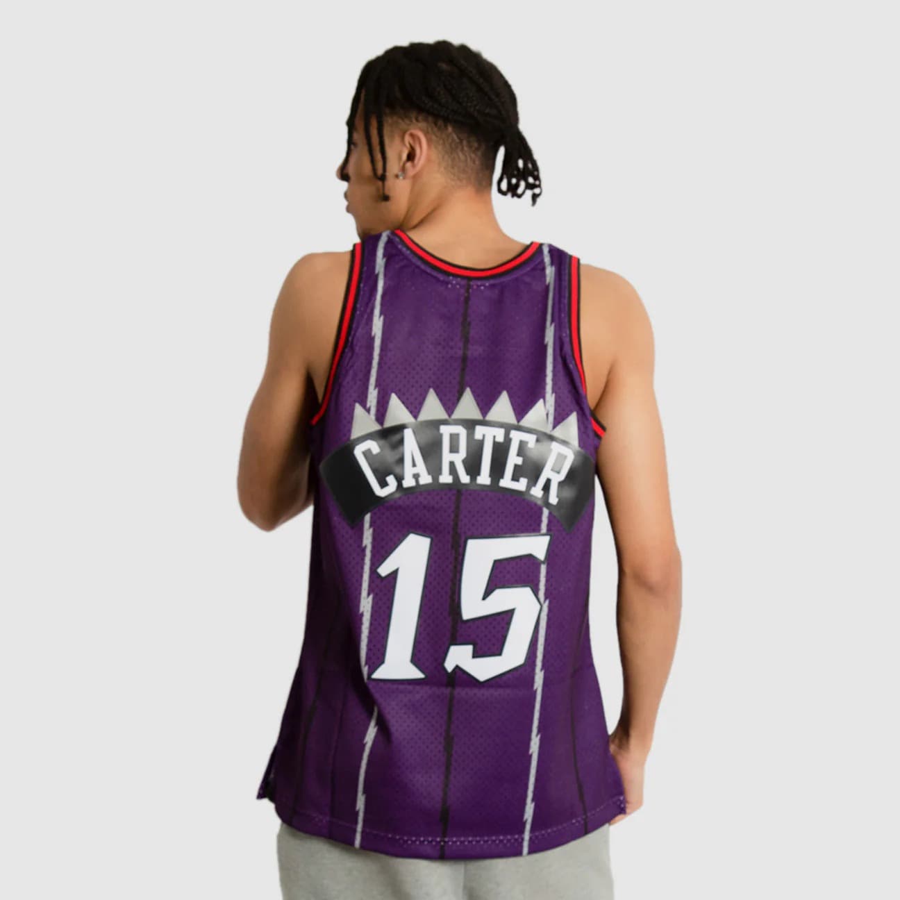 1998-99-Toronto-Raptors-Vince-Carter-15-Swingman-Hardwood-Classics-Purple-Jersey-2