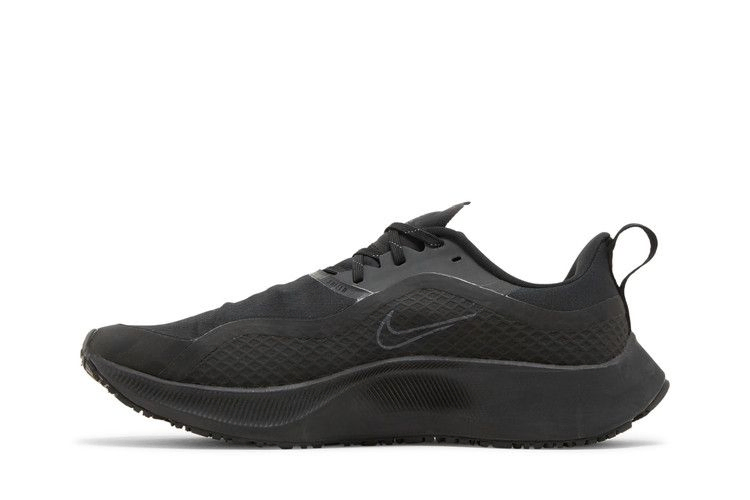 Кроссовки Nike Wmns Air Zoom Pegasus 37 Shield 'Black Anthracite'