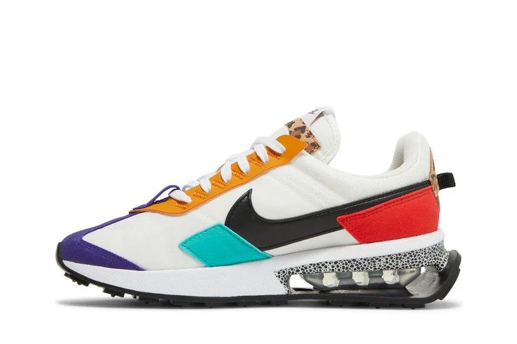Кроссовки Nike Wmns Air Max Pre-Day SE 'Safari'