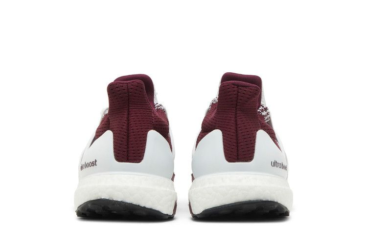 Кроссовки NCAA x adidas UltraBoost 1.0 'Texas A&M Aggies'