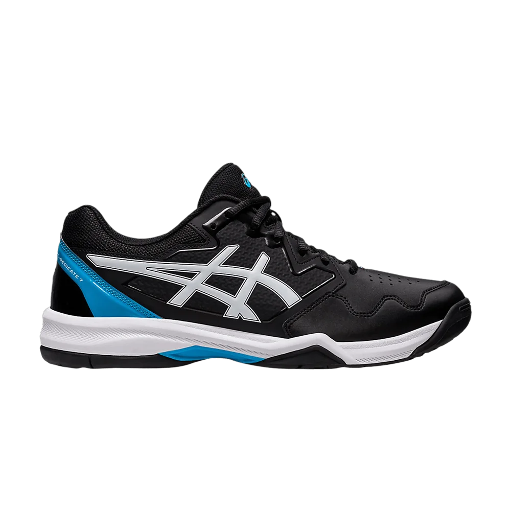Krossovki-Asics-Gel-Dedicate-7-Black-Island-Blue