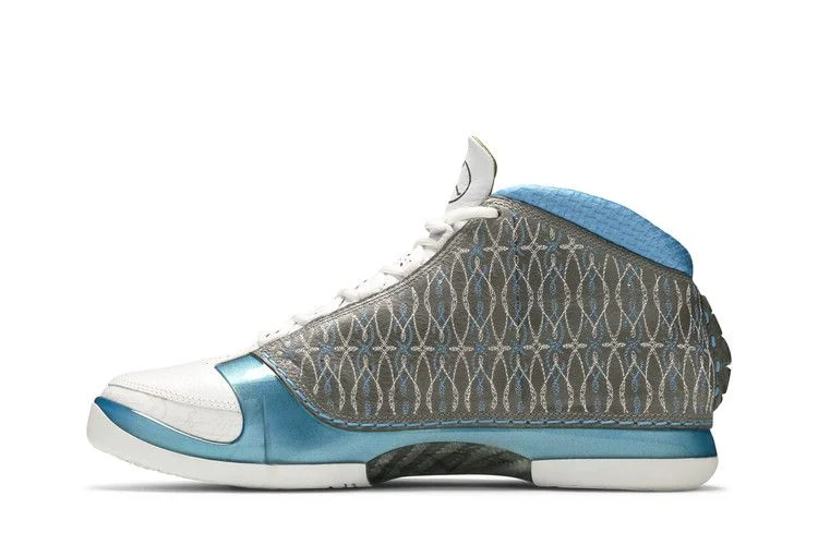 Кроссовки Air Jordan 23 Premier 'Titanium'
