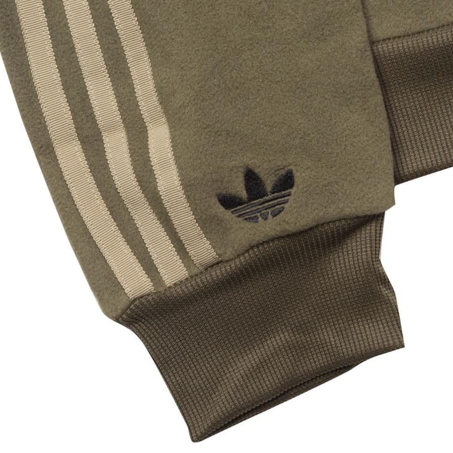 Худи adidas Neighborhood Hoodie Olivedrab