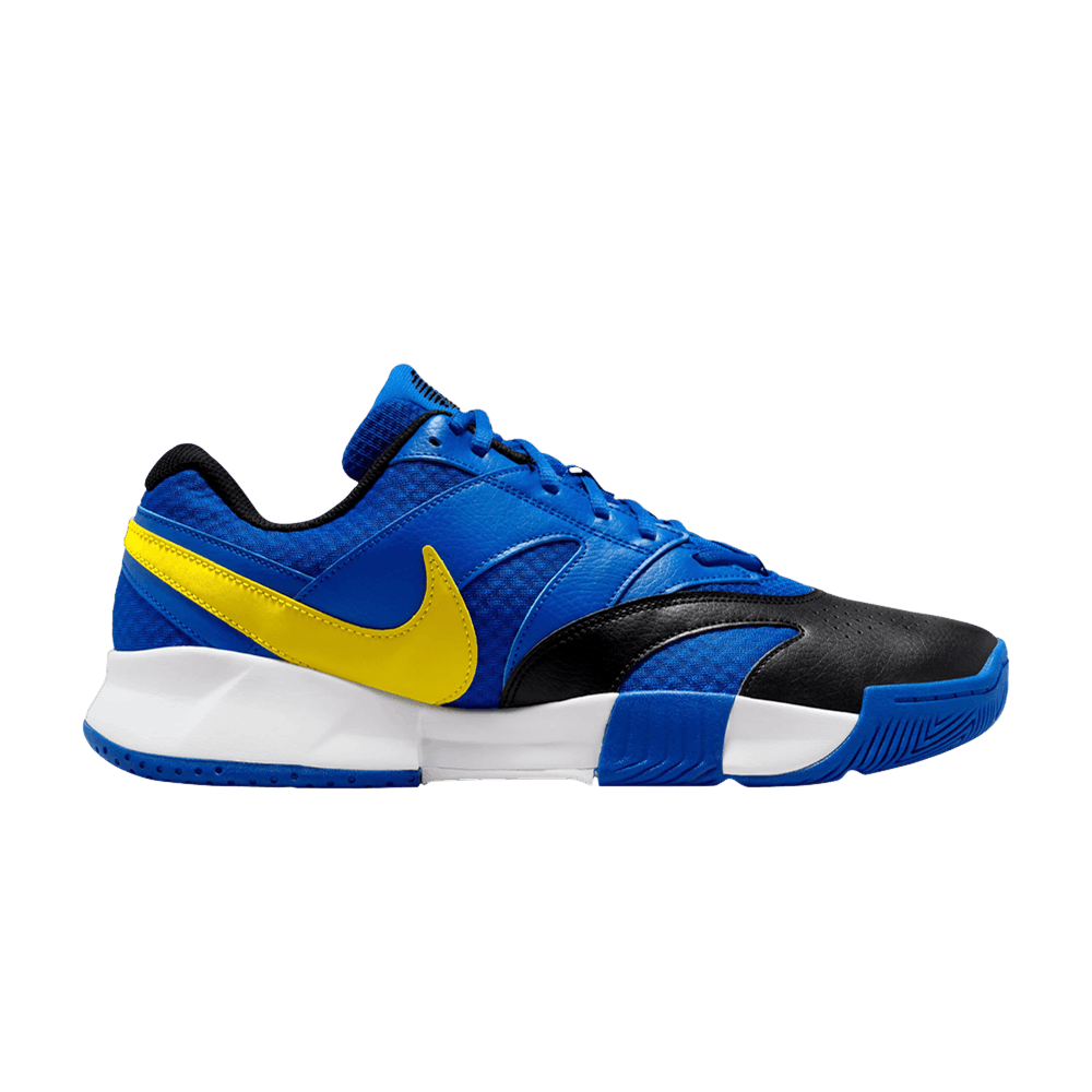 Кроссовки NikeCourt Lite 4 'Racer Blue Lightning'