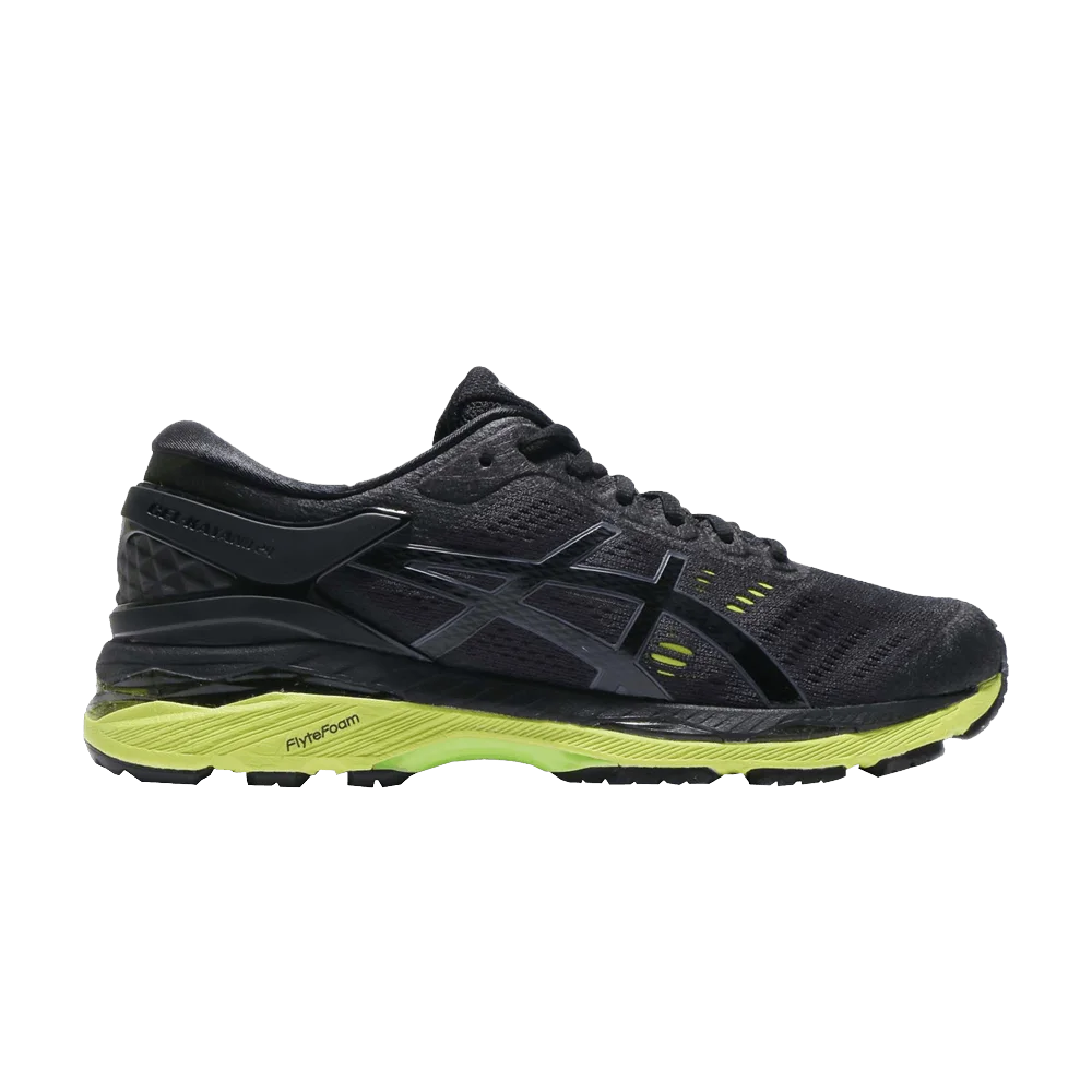 Krossovki-Asics-Gel-Kayano-24-Green-Gecko