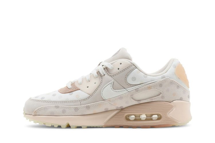 Кроссовки Nike Air Max 90 NRG 'Venn Diagram - Shimmer Polka'