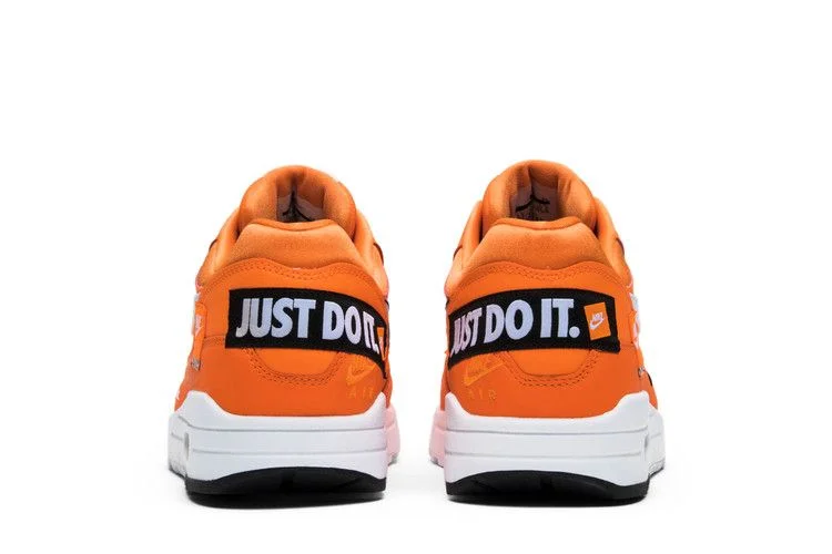 Кроссовки Nike Air Max 1 'Just Do It'