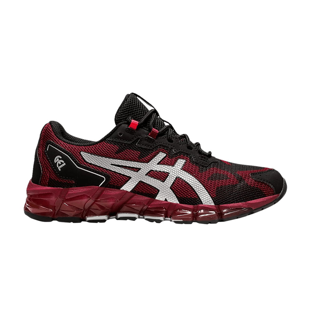 Кроссовки ASICS Gel Quantum 360 6 GS 'Beet Juice'
