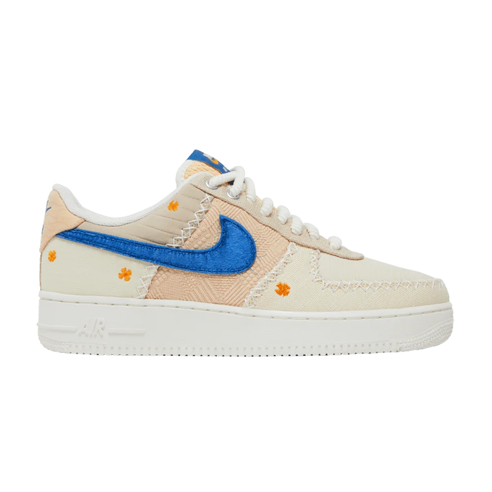 Krossovki-Nike-Air-Force-1-07-LA-Flea