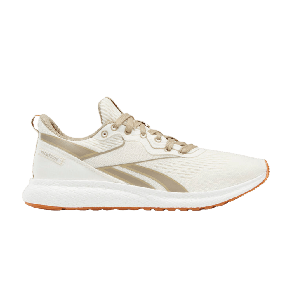 Кроссовки Reebok Wmns Forever Floatride Grow 'White Straw'