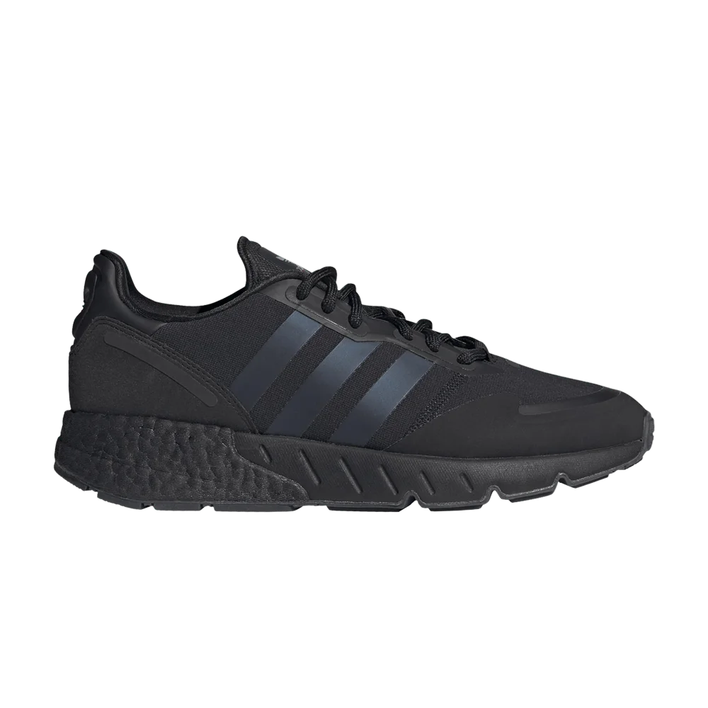 Krossovki-Adidas-ZX-1K-Boost-Black-Blue-Metallic