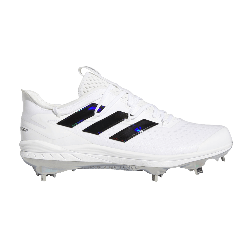 Кроссовки adidas Adizero Afterburner 8 APEX 'White Black'