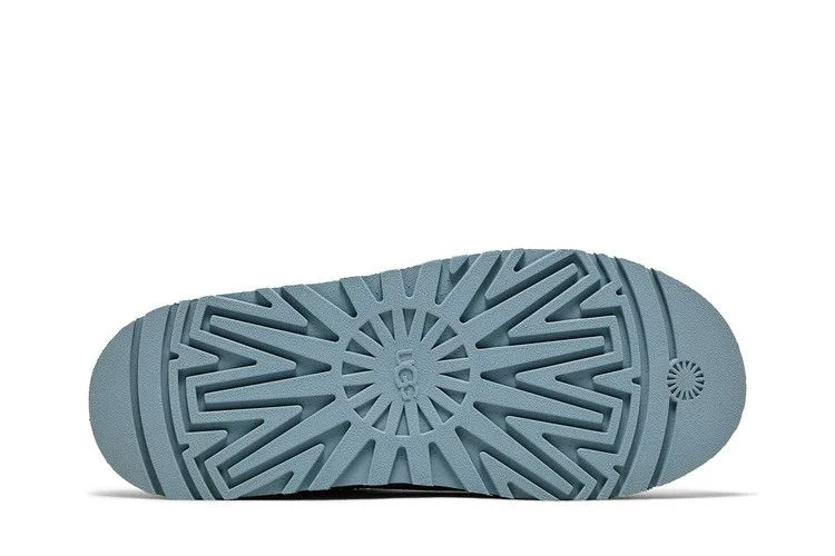 Сабо UGG Wmns Tazz Slipper 'Sea Foam'