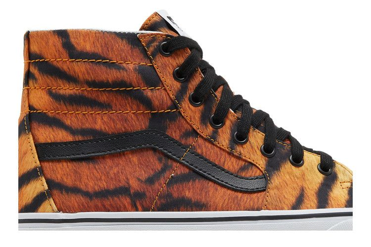 Vans Sk8-Hi Tapered 'Year Of The Tiger'