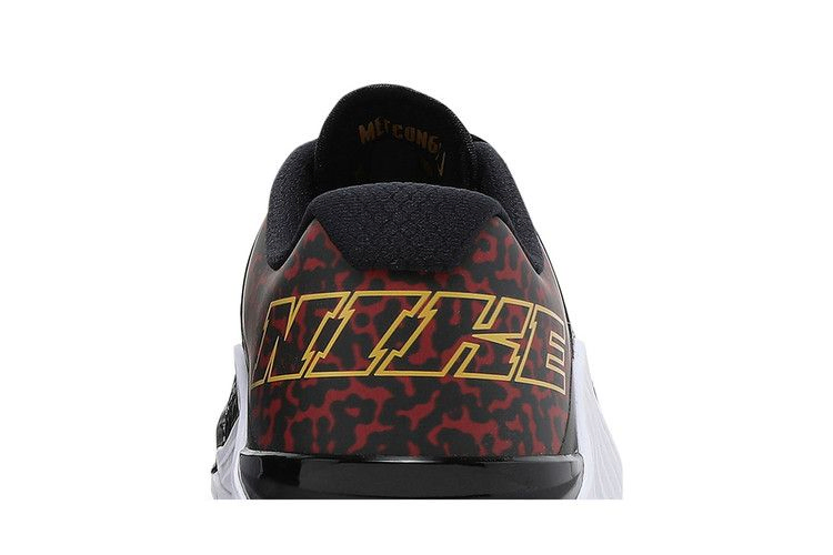 Кроссовки Nike Metcon 6 'Leopard'