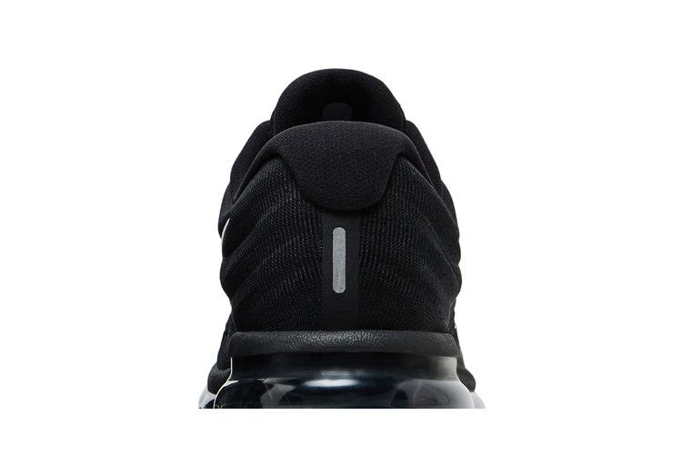 Кроссовки Nike Wmns Air Max 2017 'Black' 2022