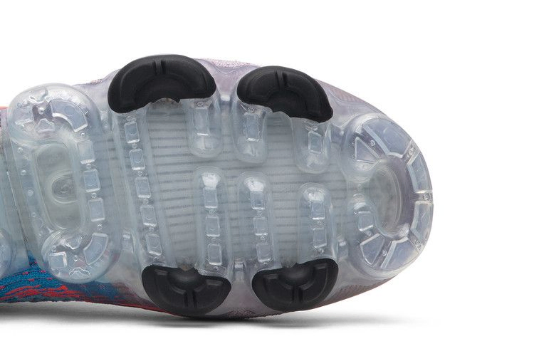 Кроссовки Nike Air VaporMax Flyknit 2 'Random'