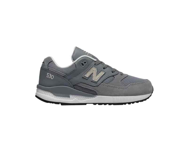 Кроссовки New Balance 530 Kids Grey